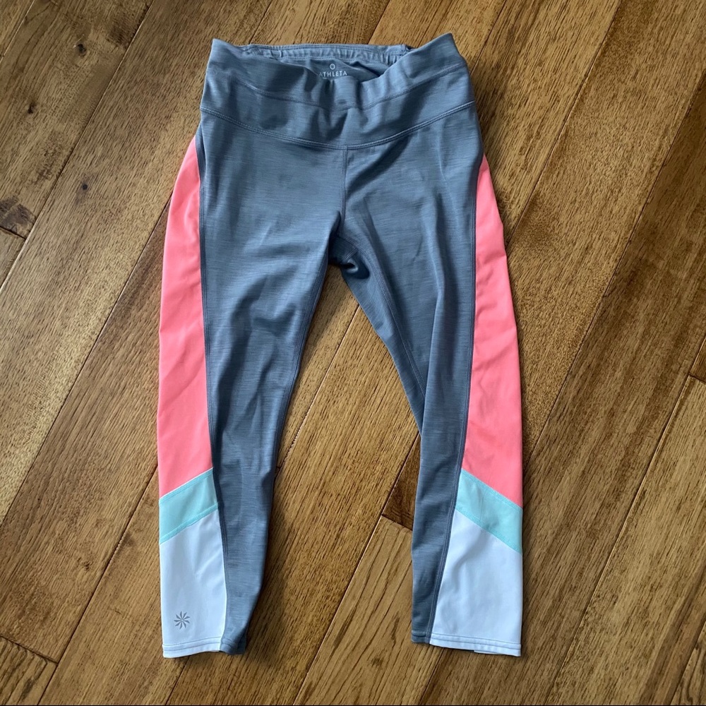 Athleta Yoga Pants